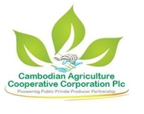 Cambodian Agriculture Cooperative Corporation PlC