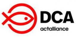 DCA Actalliance
