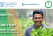 EMPOWERING YOUTH THROUGH RESPONSIBLE INVESTMENT IN AGRICULTURE AND FOOD SYSTEMS