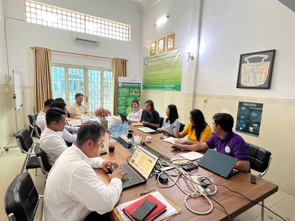 CamboDHRRA_Wrap up_IFAD mission 30Apr25 (1)